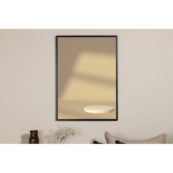 Plakat - Vinduslys Plakat - Vinduslys