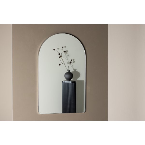 Sarasota Mirror - Sølv Sarasota Mirror - Sølv