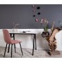 Goa Matte - Naturlig bomull - 135x65