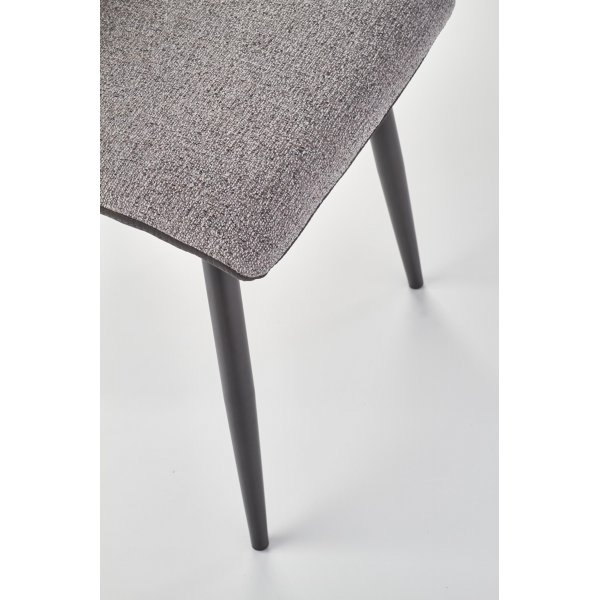 Cadeira spisestuestol 374 - Grå Cadeira spisestuestol 374 - Grå