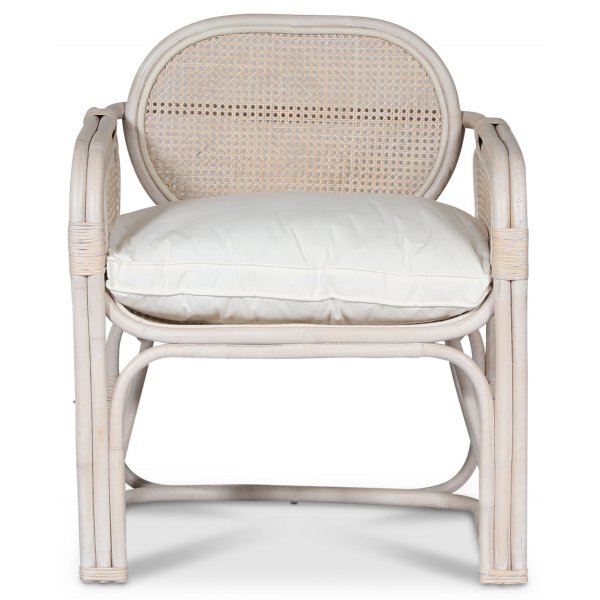 Glory Webbing lenestol - Rotting/Whitewash