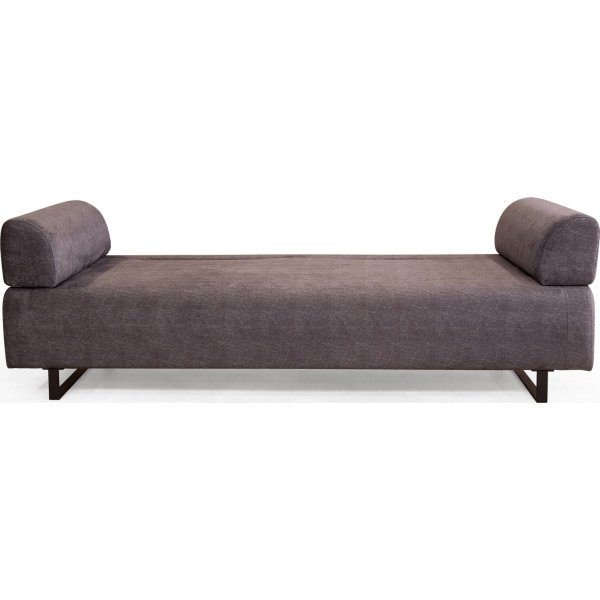 Infinity 3-seters sovesofa - Antrasitt