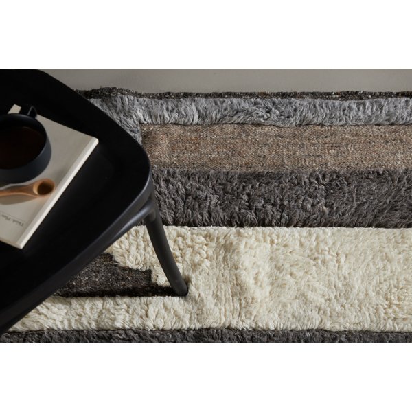 Vincent ullteppe - Flerfarget Vincent ullteppe - Flerfarget