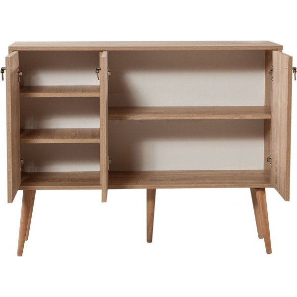 Mega skjenk, høst - Sonoma eik Mega skjenk, høst - Sonoma eik