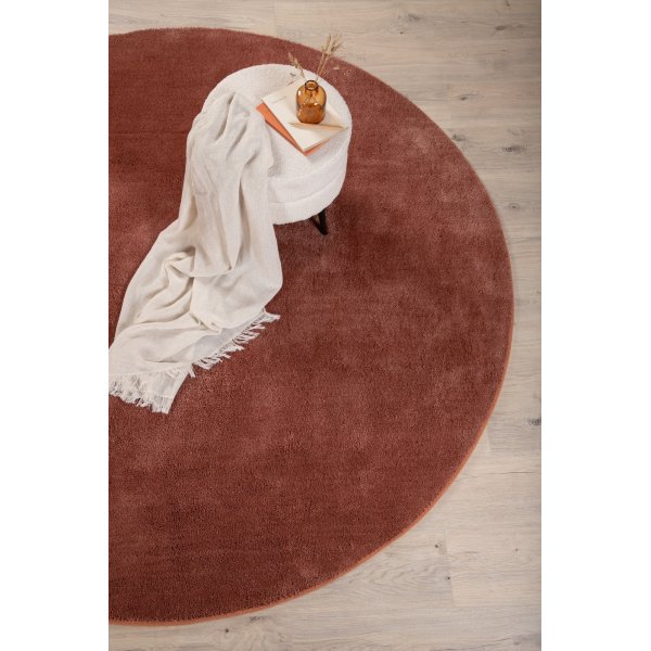 Enigma teppe - Rosa Enigma teppe - Rosa