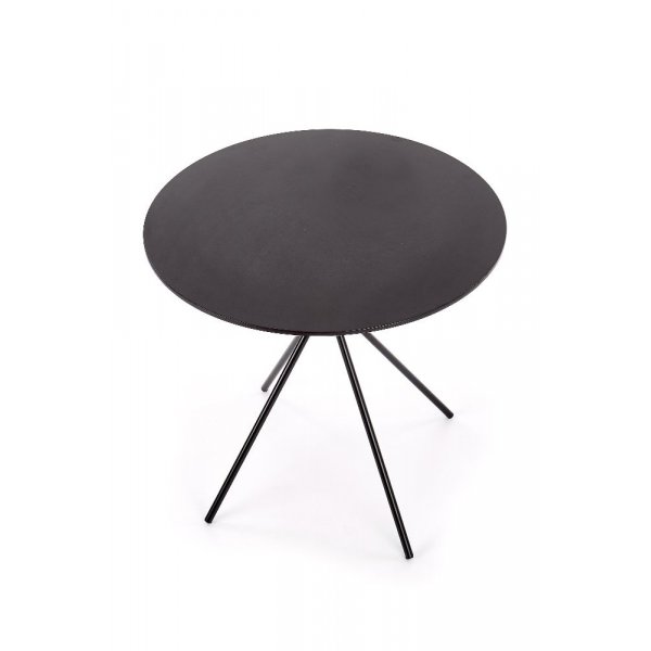 Brooks spisebord - Svart Brooks spisebord - Svart