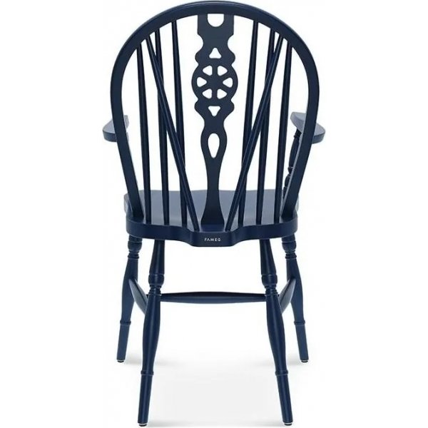 Windsor lenestol - Enhver farge på rammen Windsor lenestol - Enhver farge på rammen