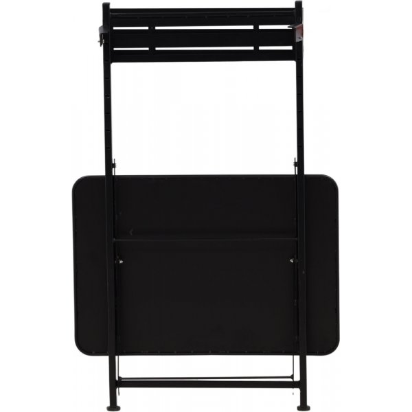 Borneo balkongbord - Sort Borneo balkongbord - Sort