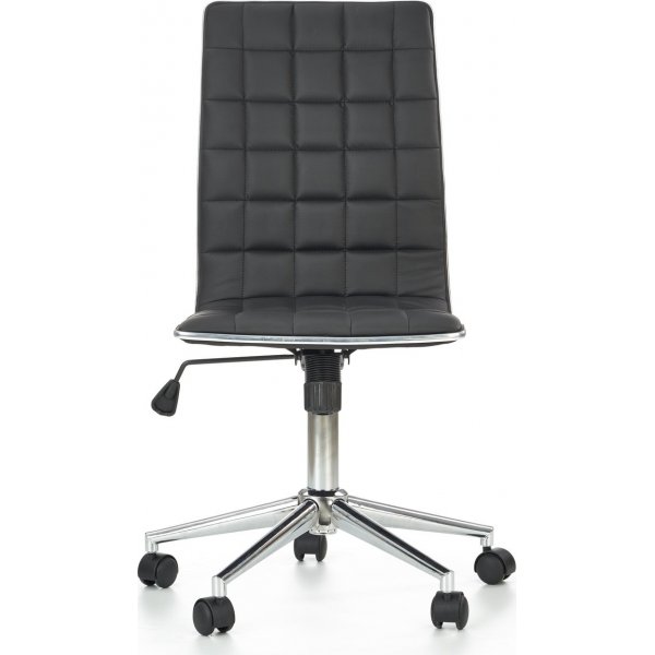 Blakely kontorstol - svart