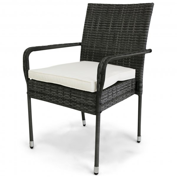 Kafsett i kunstrotting - Mlle