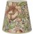 Cia Theo toppringskjerm - Beige - 20 cm