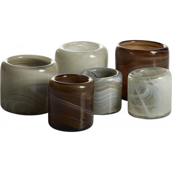 Puro lyslykt - Creme Puro lyslykt - Creme