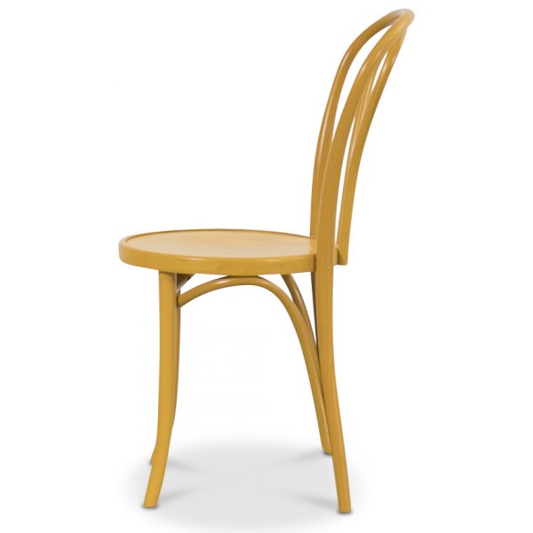 Bøytre, stol nr. 18 Klassiker - Valgfri farge på stamme Bøytre, stol nr. 18 Klassiker - Valgfri farge på stamme