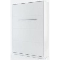 Sengeskap compact living vertikalt (140 x 200 cm fellbar seng) - Hvit Sengeskap compact living vertikalt (140 x 200 cm fellbar seng) - Hvit