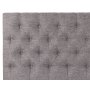 Sensation sengegavl 120 cm - Valgfri farge!