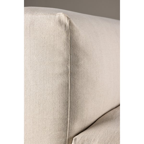 Mavi hjørnemodul - Beige Mavi hjørnemodul - Beige