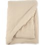 Harry sengeteppe - Beige