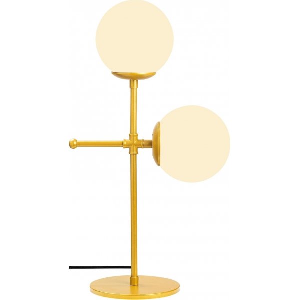 Mudoni bordlampe - Gull