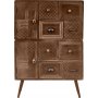 Timo bureau - Wood