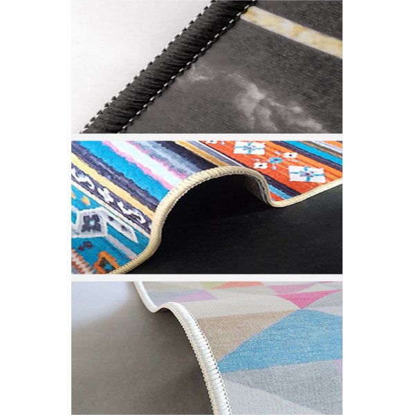 Wang 912 teppe - 60 x 100 cm Wang 912 teppe - 60 x 100 cm