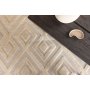 Pia teppe - Beige