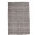Teppe Trevor 240x170 - Graftgrå Polyester