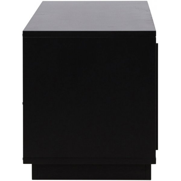 Lugo TV-stativ - Svart Lugo TV-stativ - Svart