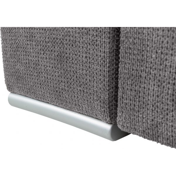 Nubo sovesofa - Grå Nubo sovesofa - Grå