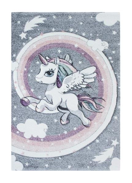 Maskinnvevd teppe Jermainne