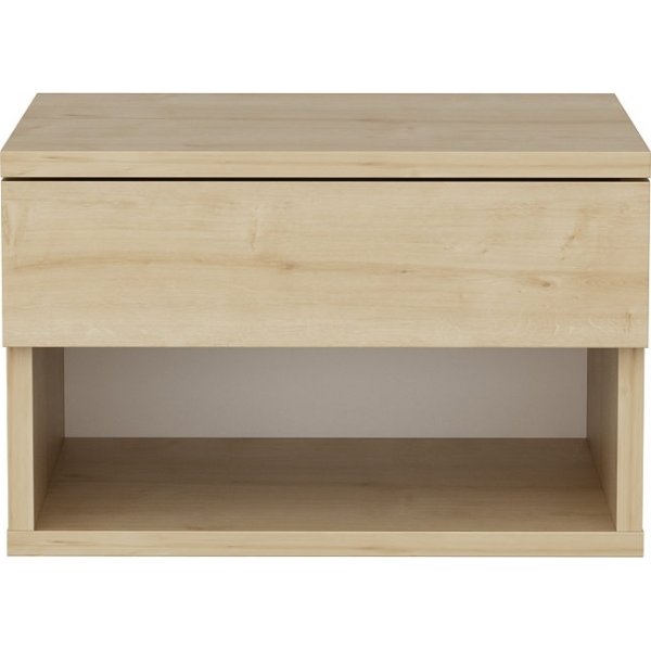 Jamot nattbord - Eik Jamot nattbord - Eik