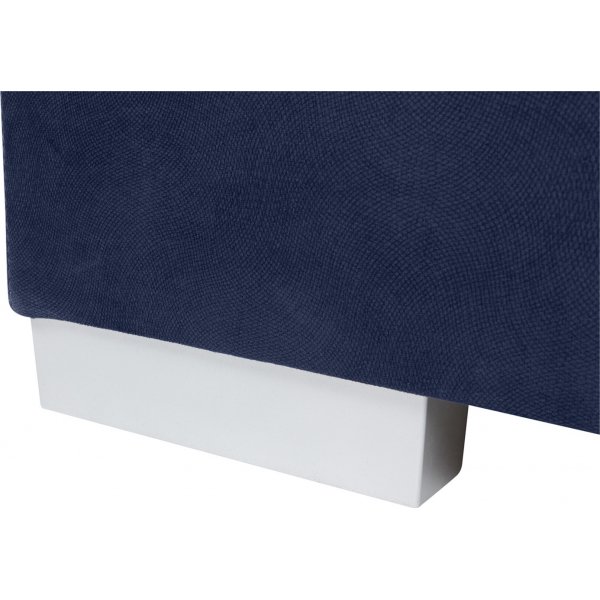 Street 3-seters sovesofa - Blå Street 3-seters sovesofa - Blå