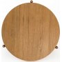 Zona sidebord 50/70 cm - Sort
