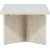 lesund salongbord 120 x 60 cm - Beige