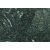 Carrera salongbord kvadratisk 55 x 55 cm - Grnn Marmor / Messing