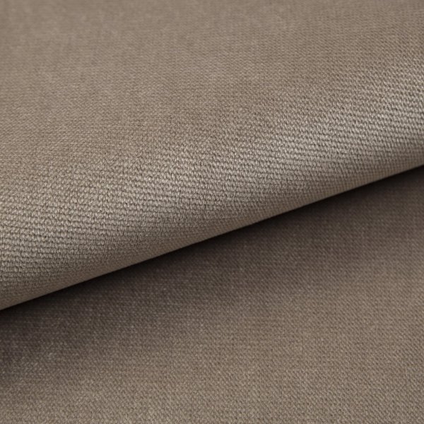 Sofa 3-seter 230 cm - lys mll - Howard Luxor