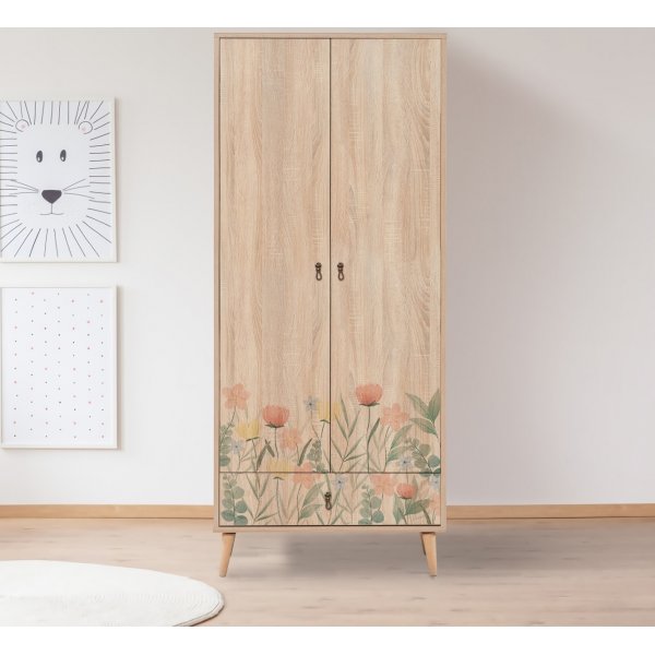City Tulip garderobe - Beige City Tulip garderobe - Beige