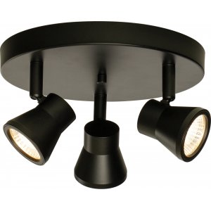 Pluto spotlight LED - Hvit