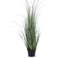 Kunstig plante - Sjøgress H100 cm Kunstig plante - Sjøgress H100 cm