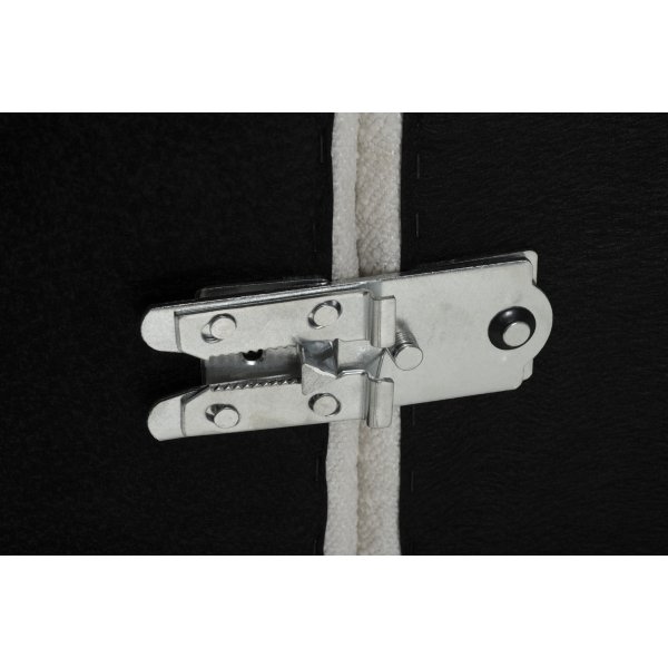 Sofa 250 cm - Brandy