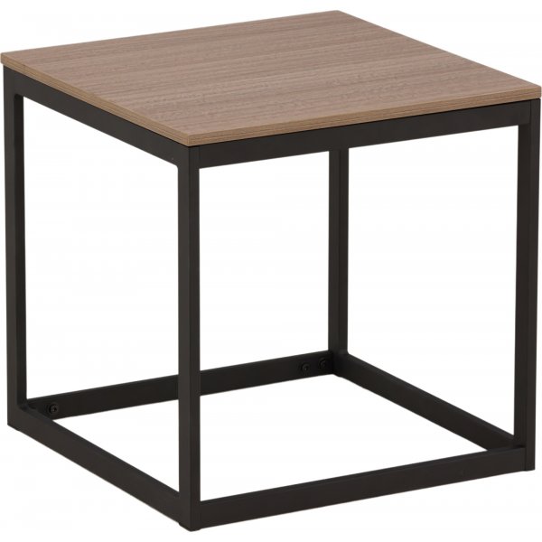 Arbor sidebord 50 x 50 cm - Brun Arbor sidebord 50 x 50 cm - Brun