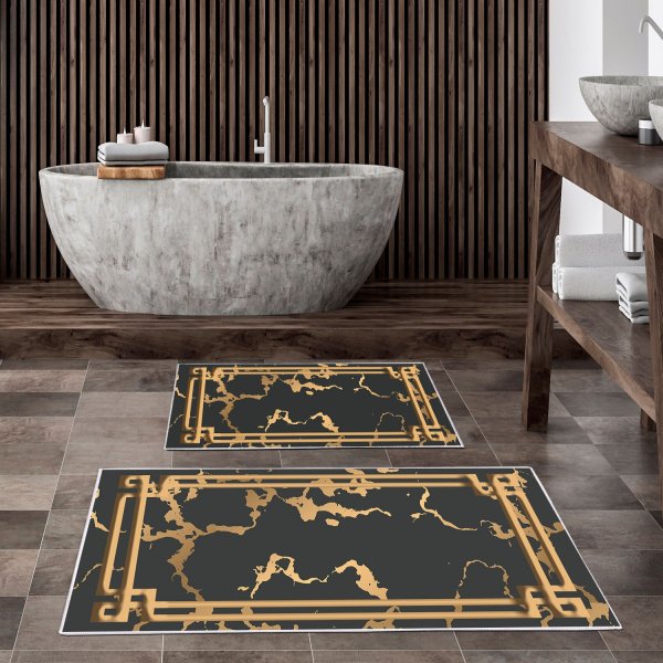 Komota 478 baderomsmatte