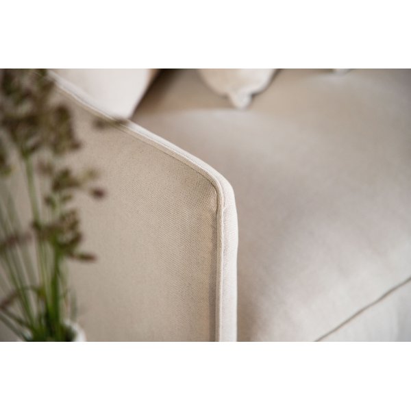Sofa Sailskeren - Beige Sofa Sailskeren - Beige
