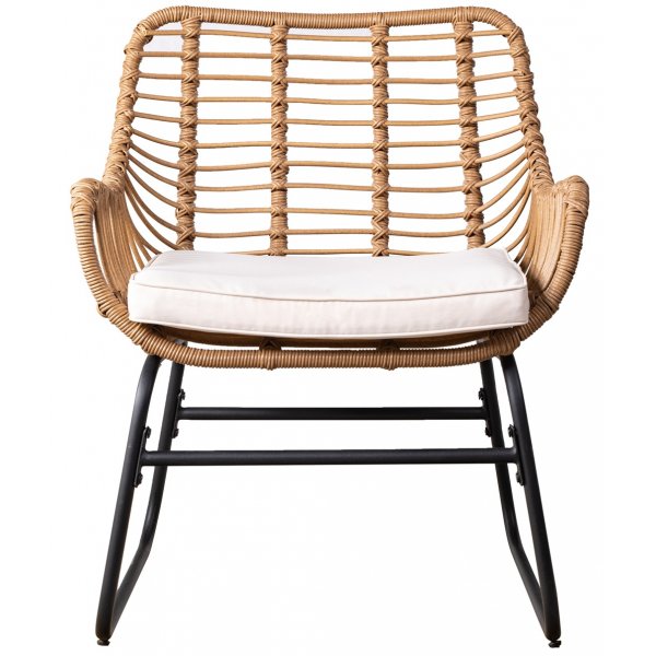 Uteservering - sommer (2 stoler)