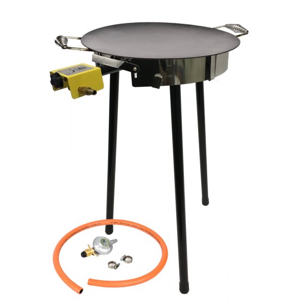 Stekestativ for gass Hllmark - 48 cm