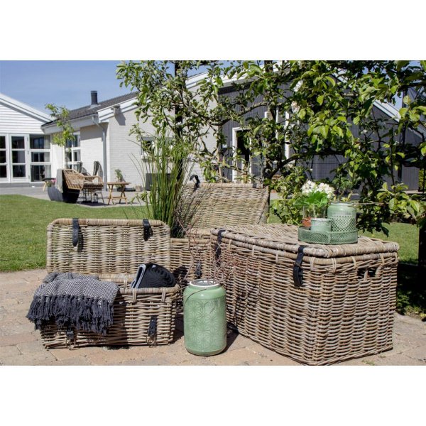 Depok Oppbevaringskurver - Kubu Gr�