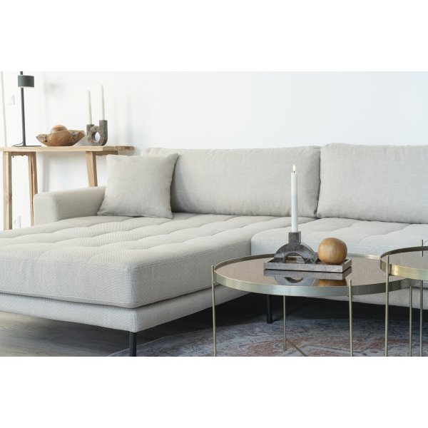 Lido pute - Beige Lido pute - Beige