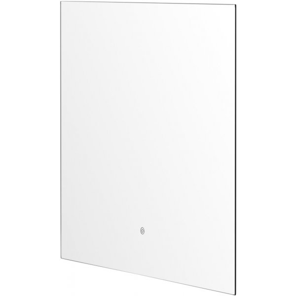 Bridgeport speil - Sølv Bridgeport speil - Sølv