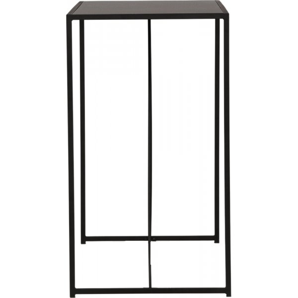 Brea barbord 120 x 60 cm - Sort Brea barbord 120 x 60 cm - Sort