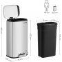 Totte sppelbtte 30 l - Slv