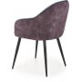 Cadeira lenestol 440 - Mrk gr/bl